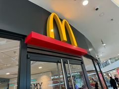 -麦当劳(杭州临平万达广场店)
