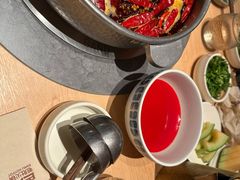 -巴奴毛肚火锅(七宝领展广场店)