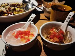 -太二酸菜鱼(武汉光谷保利店)