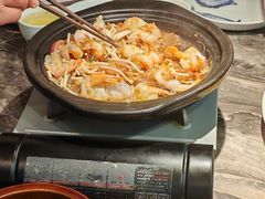 -前海沿·青岛菜(乐客城店)