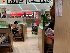 -黄记煌三汁焖锅(悦方IDmall店)