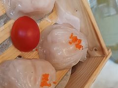 虾饺-渔村盛宴(航空新城店)