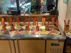 -畅娭毑土菜馆(南塘安置小区1区店)