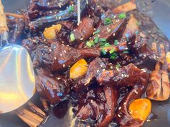 -回味黑鸭煲·始于2006(万松园店)