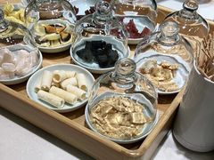 -阮大兴糕团(杭州西湖银泰百货店)