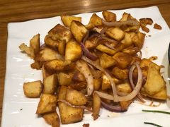 -巴依老爷新疆美食(常营店)