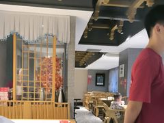 -不倒翁·安徽名菜楼(步行街店)