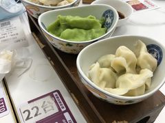-东方饺子王(新奥购物中心店)