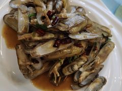 -望海潮海鲜店 特色家常菜(在海一方店)