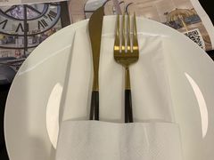 -1981牛排西餐厅(海信店)