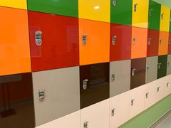 -爱康国宾体检中心(沈阳太原街分院)