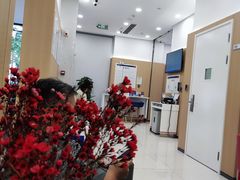 -浦发银行(中原支行)