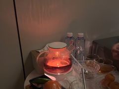 -汤臣健康生活·影院足道·SPA(东区店)