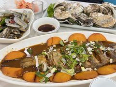 -威海渔村(黄兴路店)