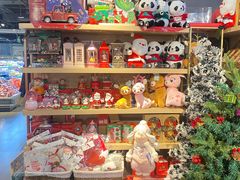 -Olé精品超市(北京合生汇店)