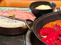 -巴蜀大将火锅(春熙店)