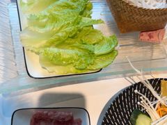 -Thai Basil罗勒叶泰式餐厅(时代天街店)