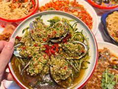 -老闵田螺馆·南昌市井菜·特色小吃(总店)