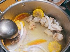-椰子印象椰子鸡·椰奶鸡·糟粕醋(友谊阳光城店)