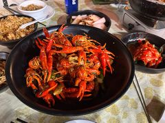 -聚味瞿记·龙虾堂(咸嘉湖店)