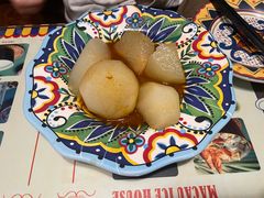 -玛嘉烈(北京金融街店)