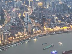 -上海中心大厦