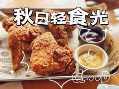 -Ricci睿奇美式餐厅(五道口店)