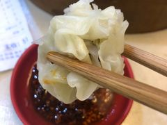 -海汇源老烧麦店(东大街总店)
