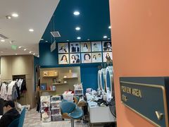 -海马体照相馆(新南凯德广场店)