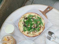 -农畉LONFOOD(福田星河COCOPark店)