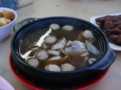 -新记肉骨茶