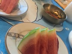 -亚龙湾红树林度假酒店-韩轩韩餐厅