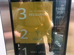 -Top Of Vancouver Revolving Restaurant