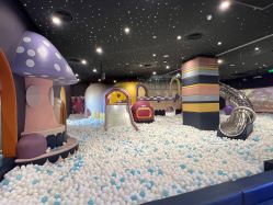 点击看大图 -MELAND CLUB亲子乐园·派对·餐厅(北京芳圆里ID MALL店)