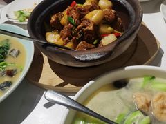 -十六台·经典广东菜(德外大街店)