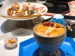 -茶是一枝花泡茶店