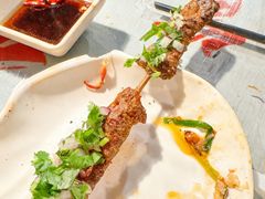 -辉记炭烧海鲜大排档·老字号(福田店)