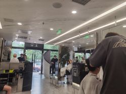 点击看大图 -简法造型·品牌形象店