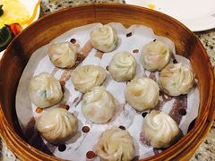 薄皮小笼包-温粥人(春晖路店)