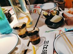 -三江源活鱼现烤(维多利摩尔城店)