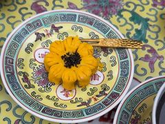 -宫事颐庭·老佛爷贵寿下午茶(颐和园店)