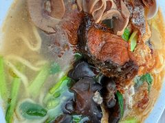 -泰顺江南春面馆
