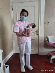 点击看大图 -蓓爱娇琪月子会所(虹口店)