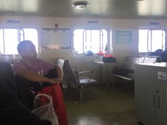 -海安新港(公交站)