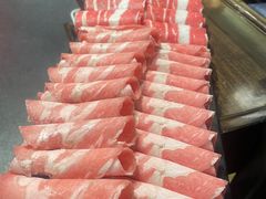 -京门老爆三·铜锅涮肉 爆肚(芳群园店)