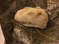 -文津国际酒店-大南门广式茶餐厅