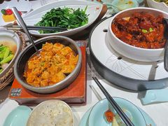 -上座云间·青年赣菜(绿茵店)