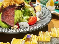 -蝉一日本料理(高新区店)