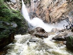 -洛阳白云山景区