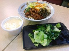 -永和大王(茉莉上新·军博店)